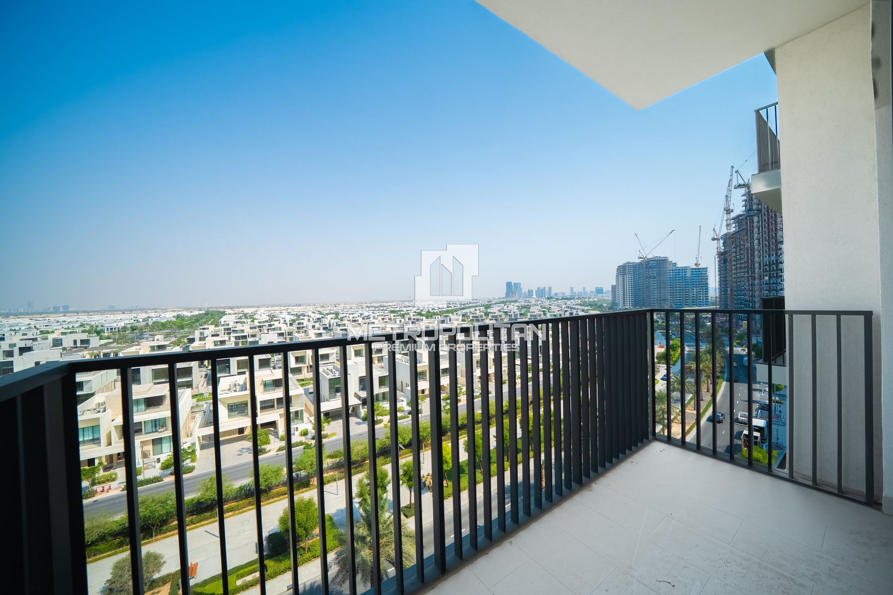 Designer Furnished | Fully Furnished | Vacant