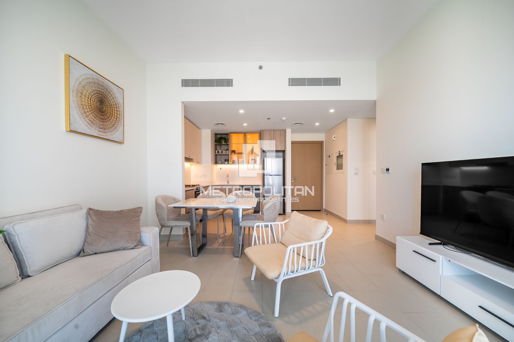 Снять квартиру в Park Field Tower 1, Dubai Hills Estate - MPR-10480