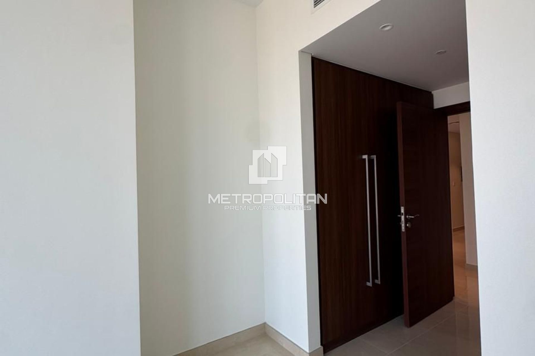 High Floor | Full Burj View | Prime Location