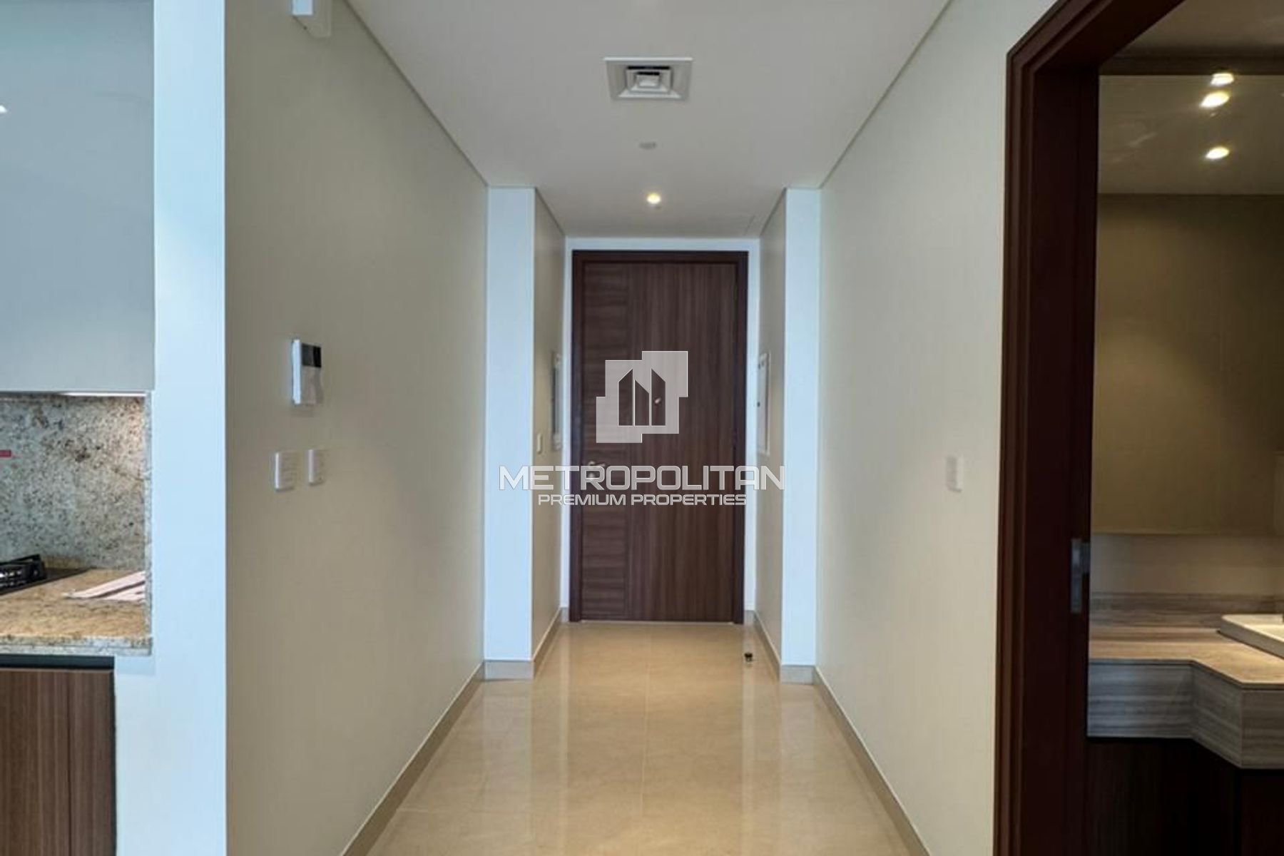 High Floor | Full Burj View | Prime Location