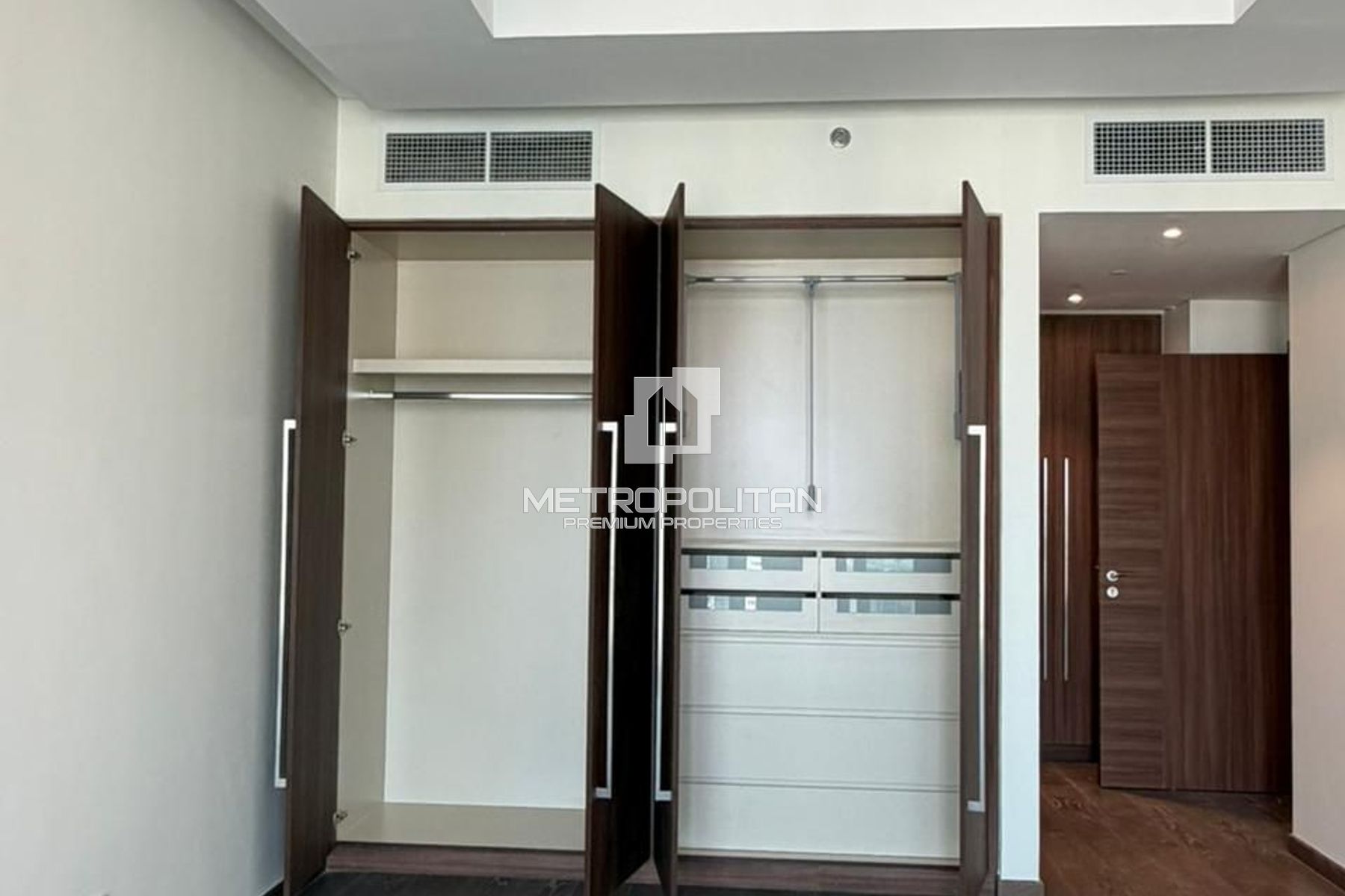 High Floor | Full Burj View | Prime Location