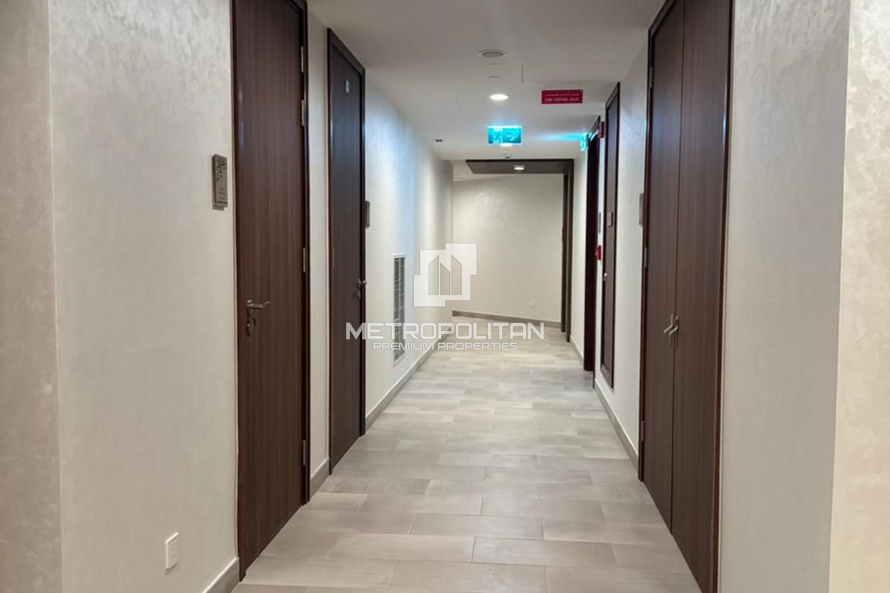 High Floor | Full Burj View | Prime Location