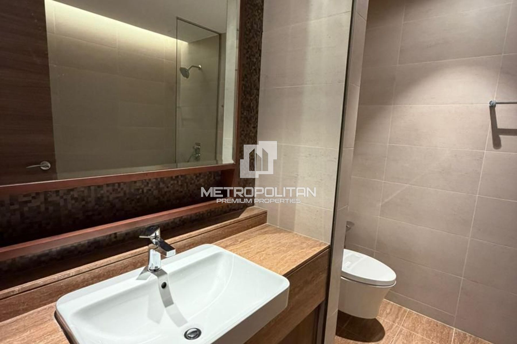 High Floor | Full Burj View | Prime Location