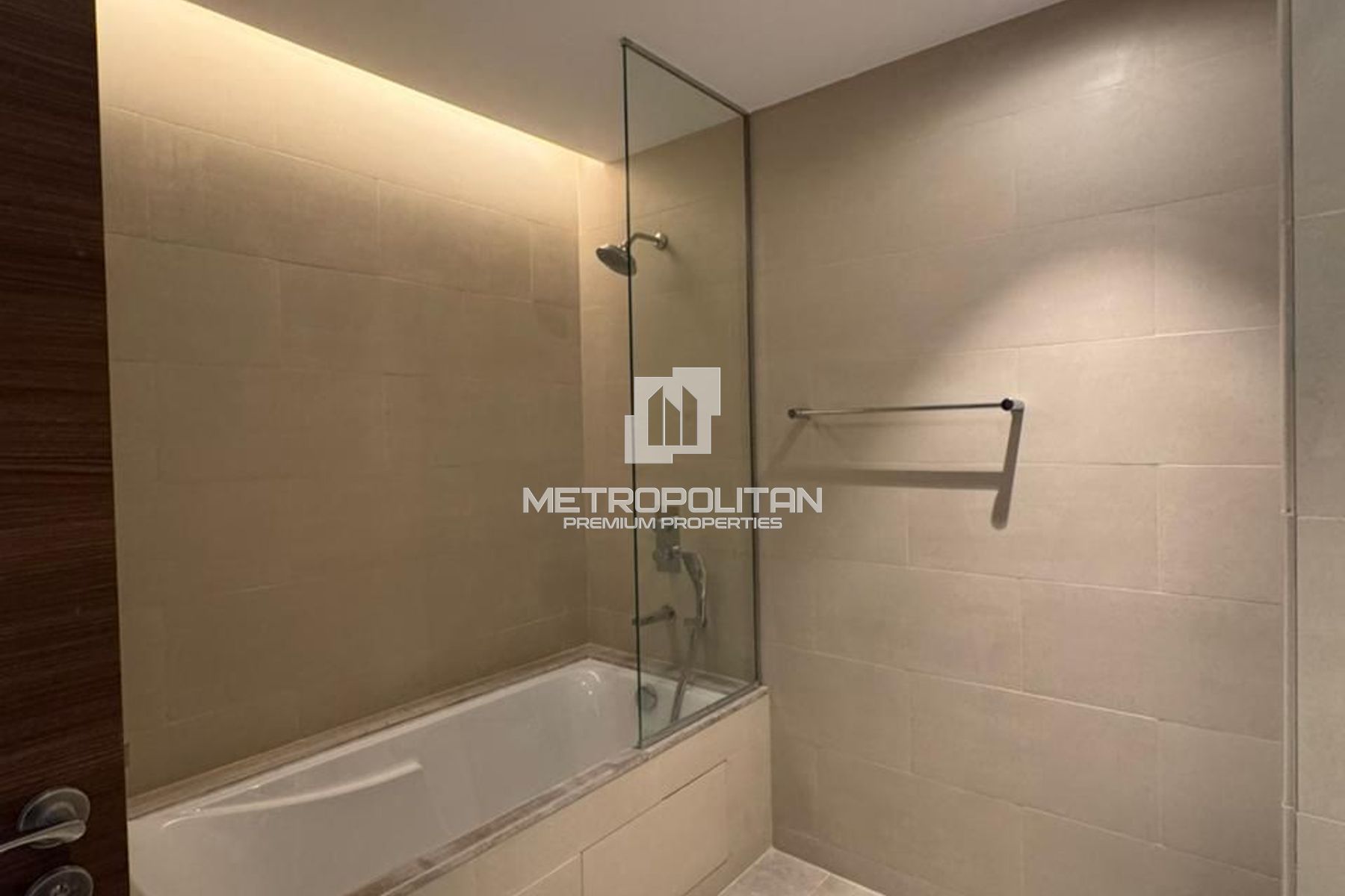 High Floor | Full Burj View | Prime Location