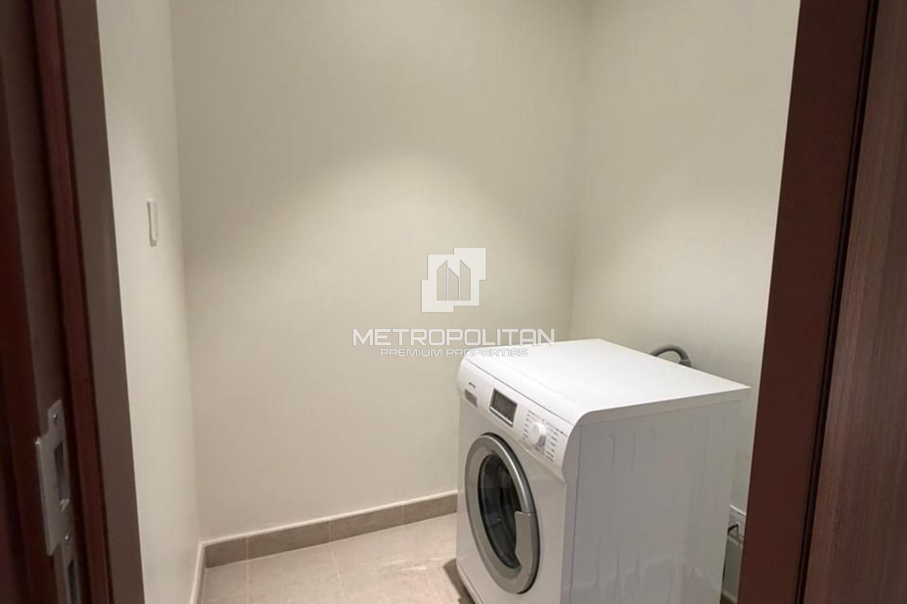 High Floor | Full Burj View | Prime Location