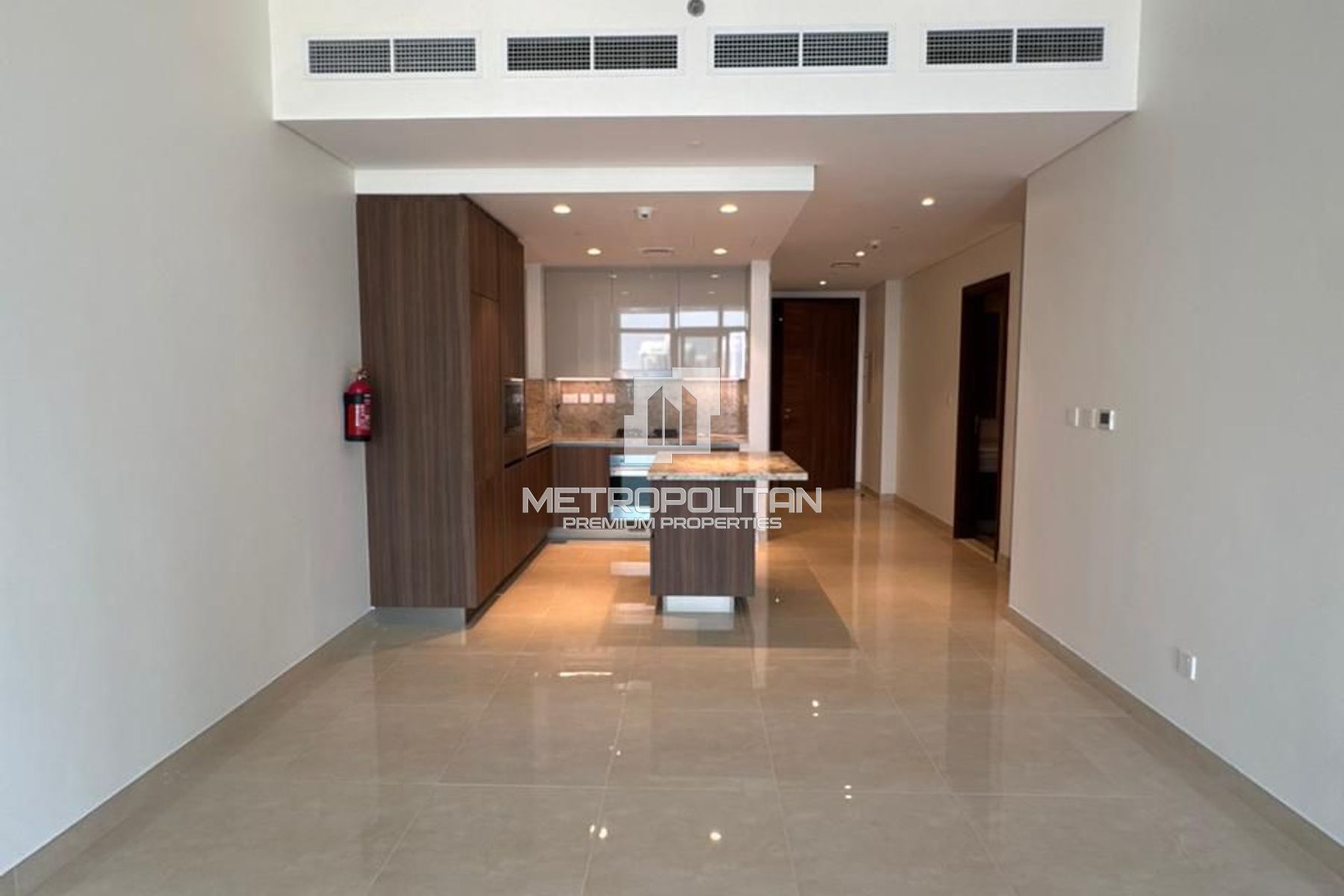 High Floor | Full Burj View | Prime Location