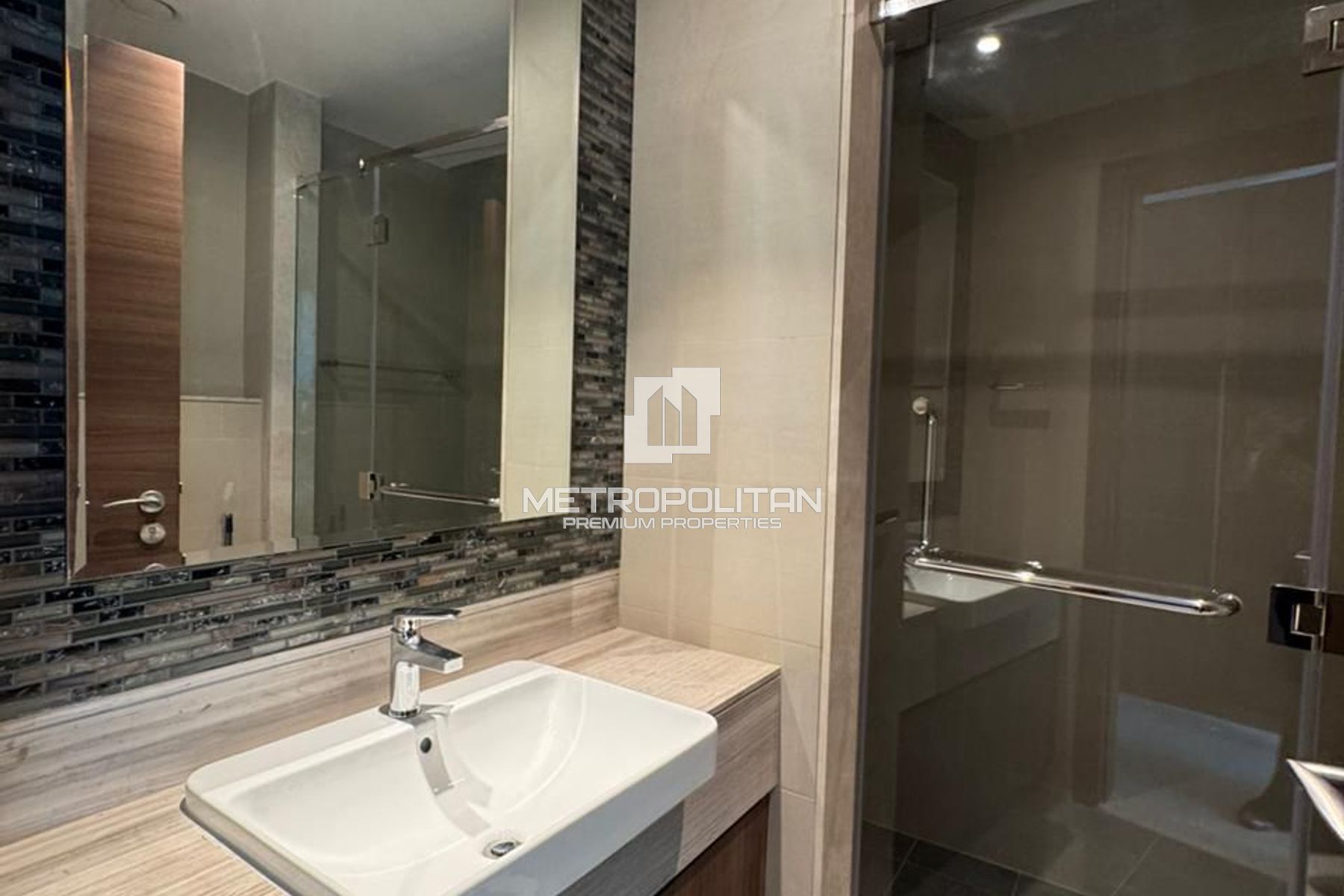 High Floor | Full Burj View | Prime Location