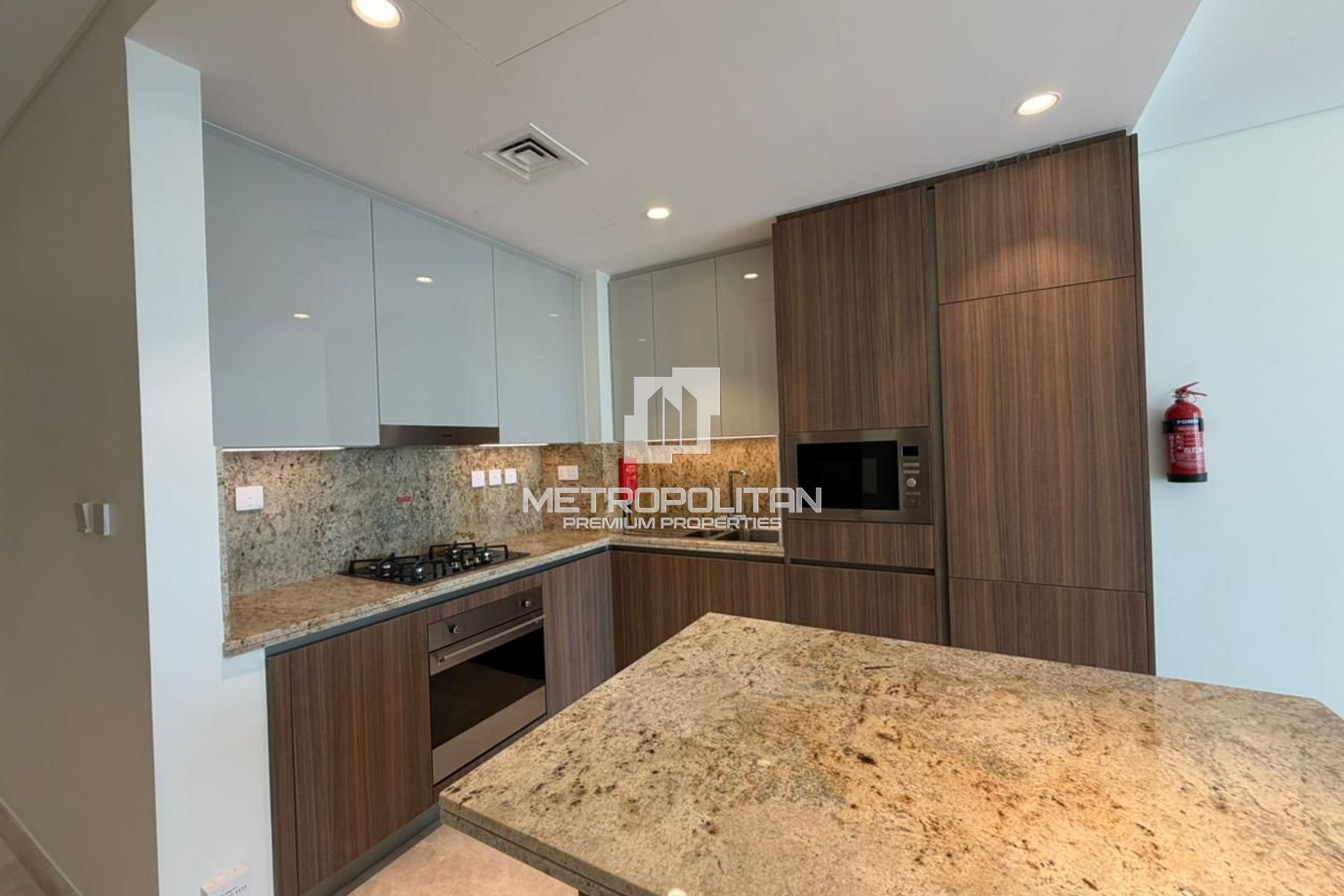 High Floor | Full Burj View | Prime Location