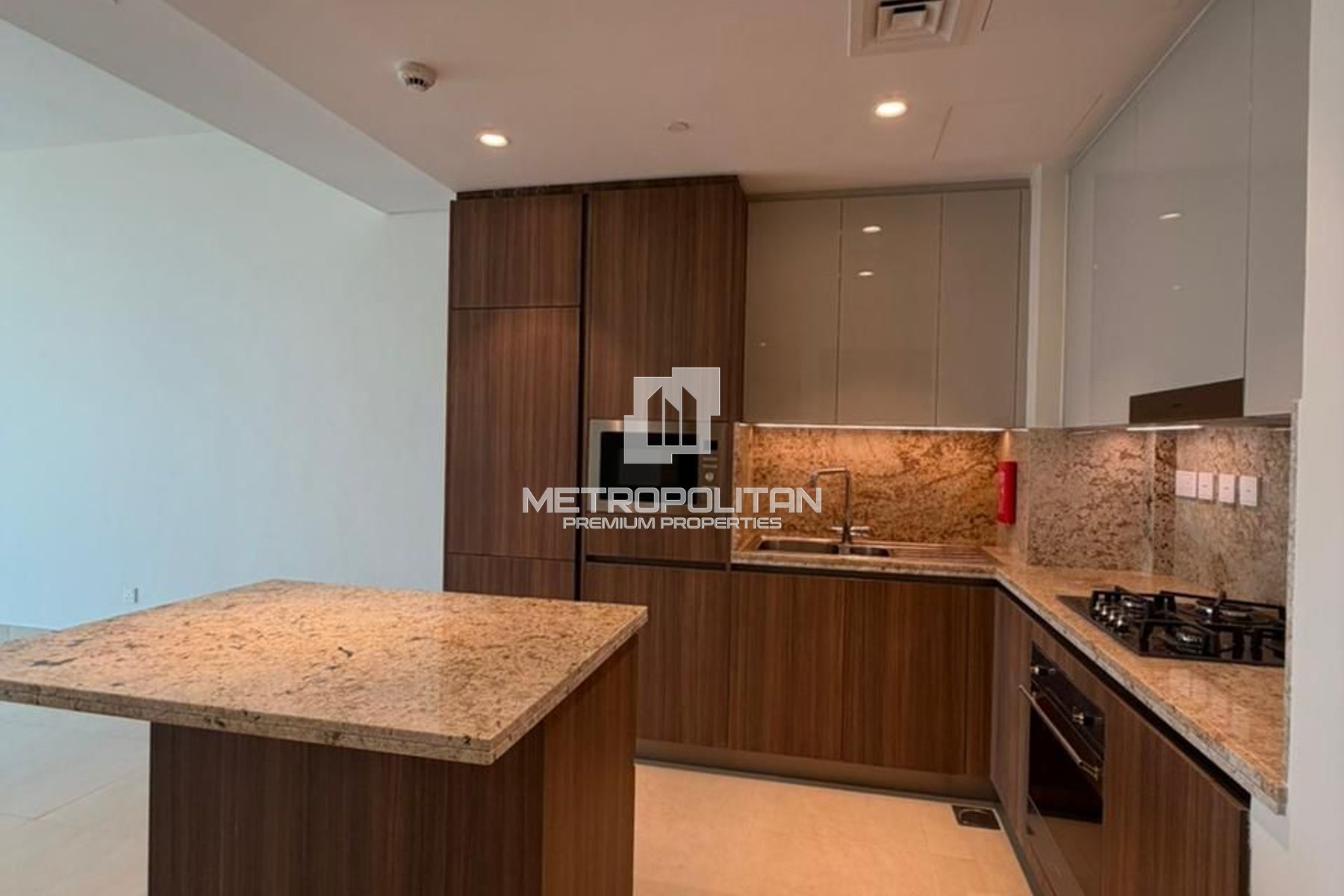 High Floor | Full Burj View | Prime Location