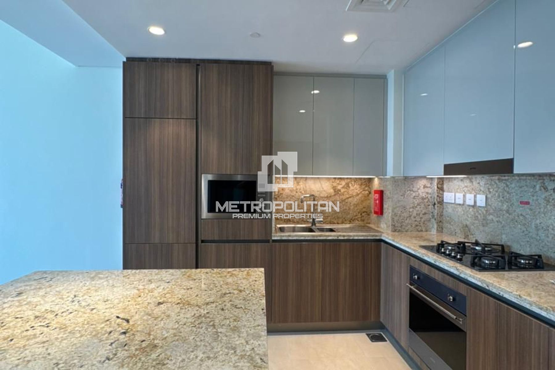 High Floor | Full Burj View | Prime Location