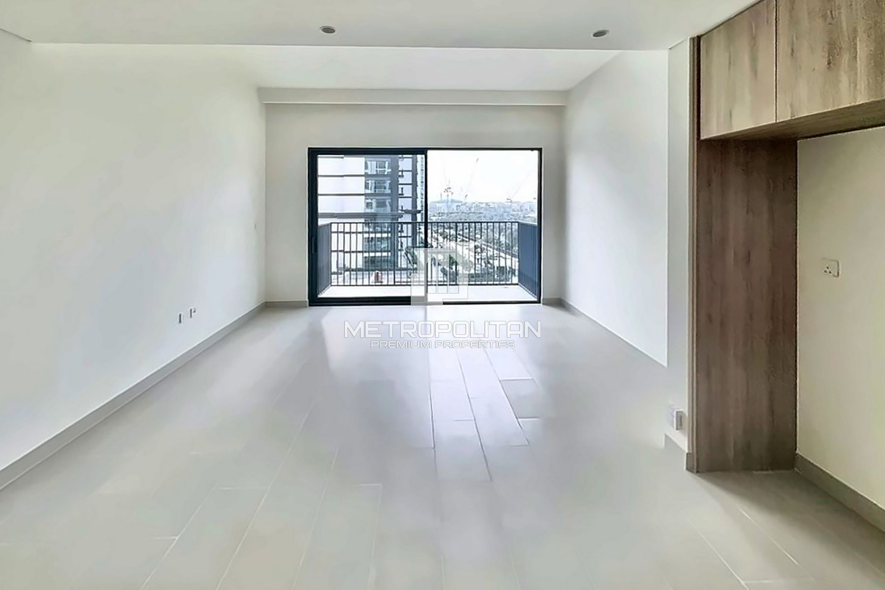 2BR Apartment for Rent in Park Field Tower 2, Dubai Hills Estate - MPR-10482