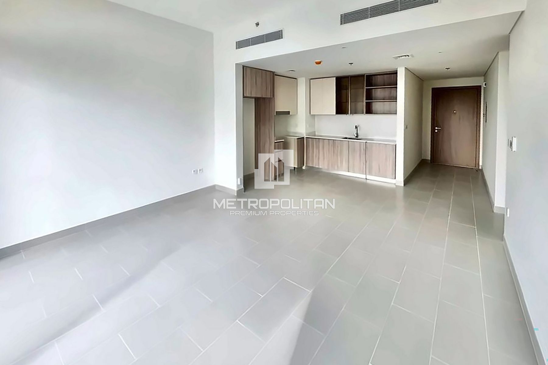 2BR Apartment for Rent in Park Field Tower 2, Dubai Hills Estate - MPR-10482