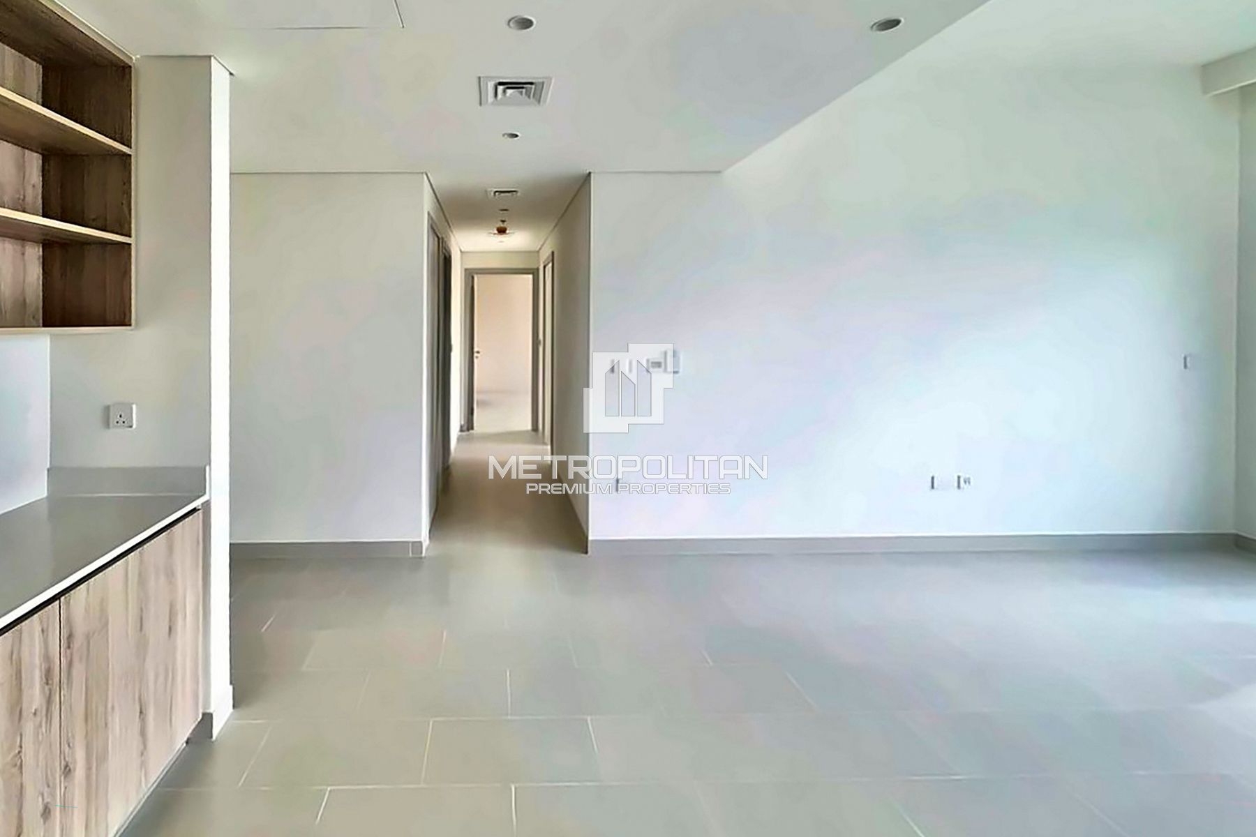 2BR Apartment for Rent in Park Field Tower 2, Dubai Hills Estate - MPR-10482