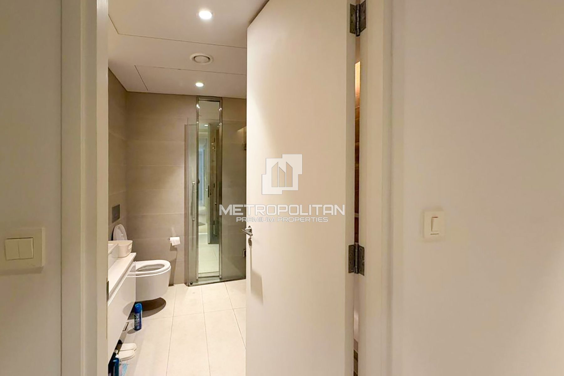 Walk to Ain Dubai | Furnished | Prime Location