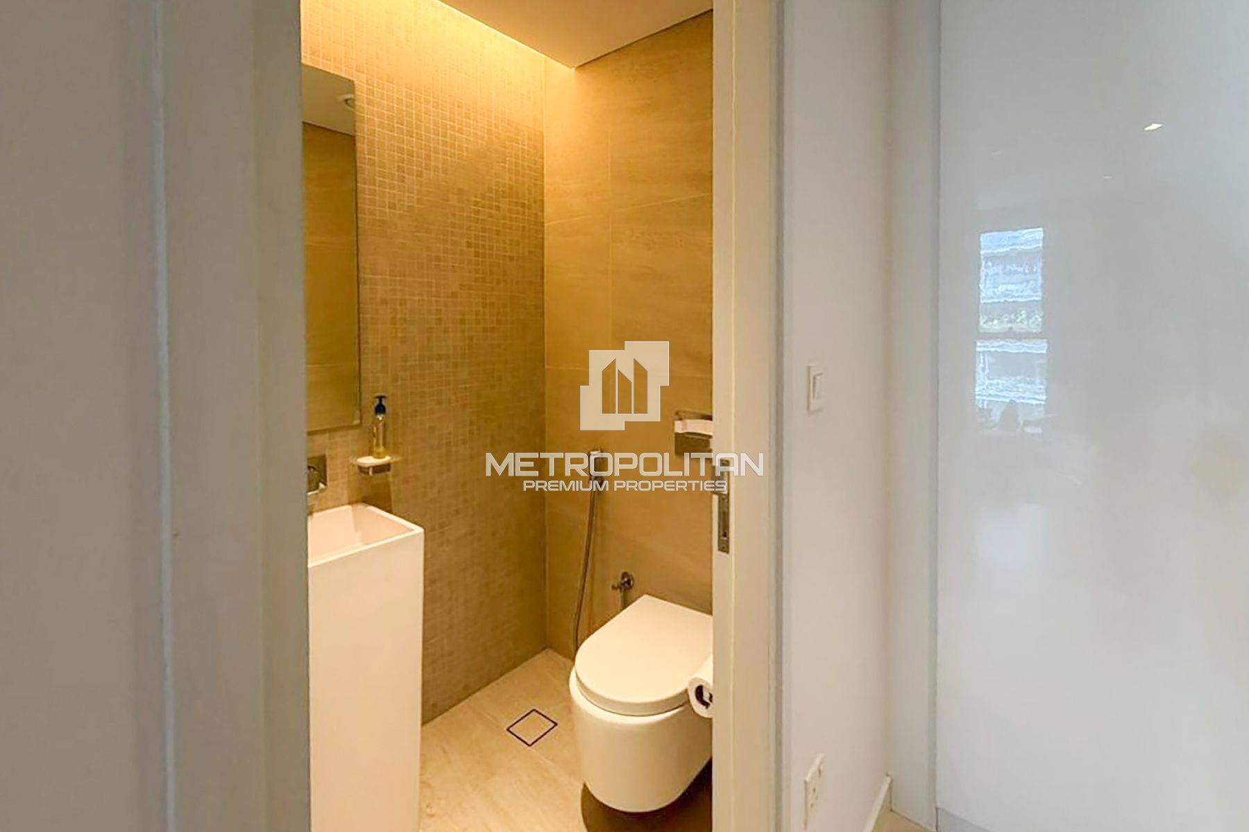Walk to Ain Dubai | Furnished | Prime Location
