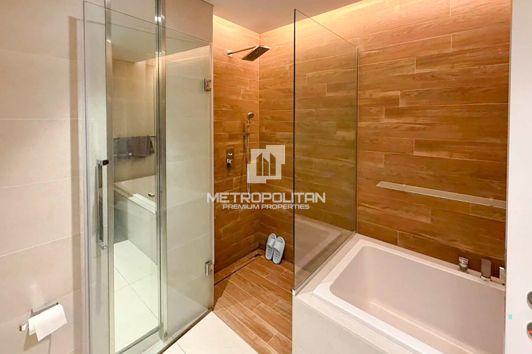 Walk to Ain Dubai | Furnished | Prime Location