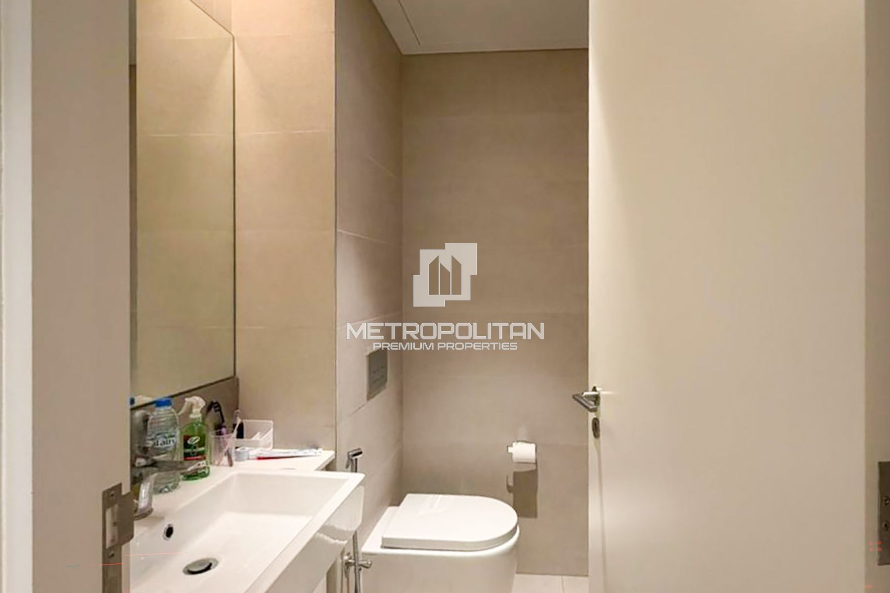 Walk to Ain Dubai | Furnished | Prime Location