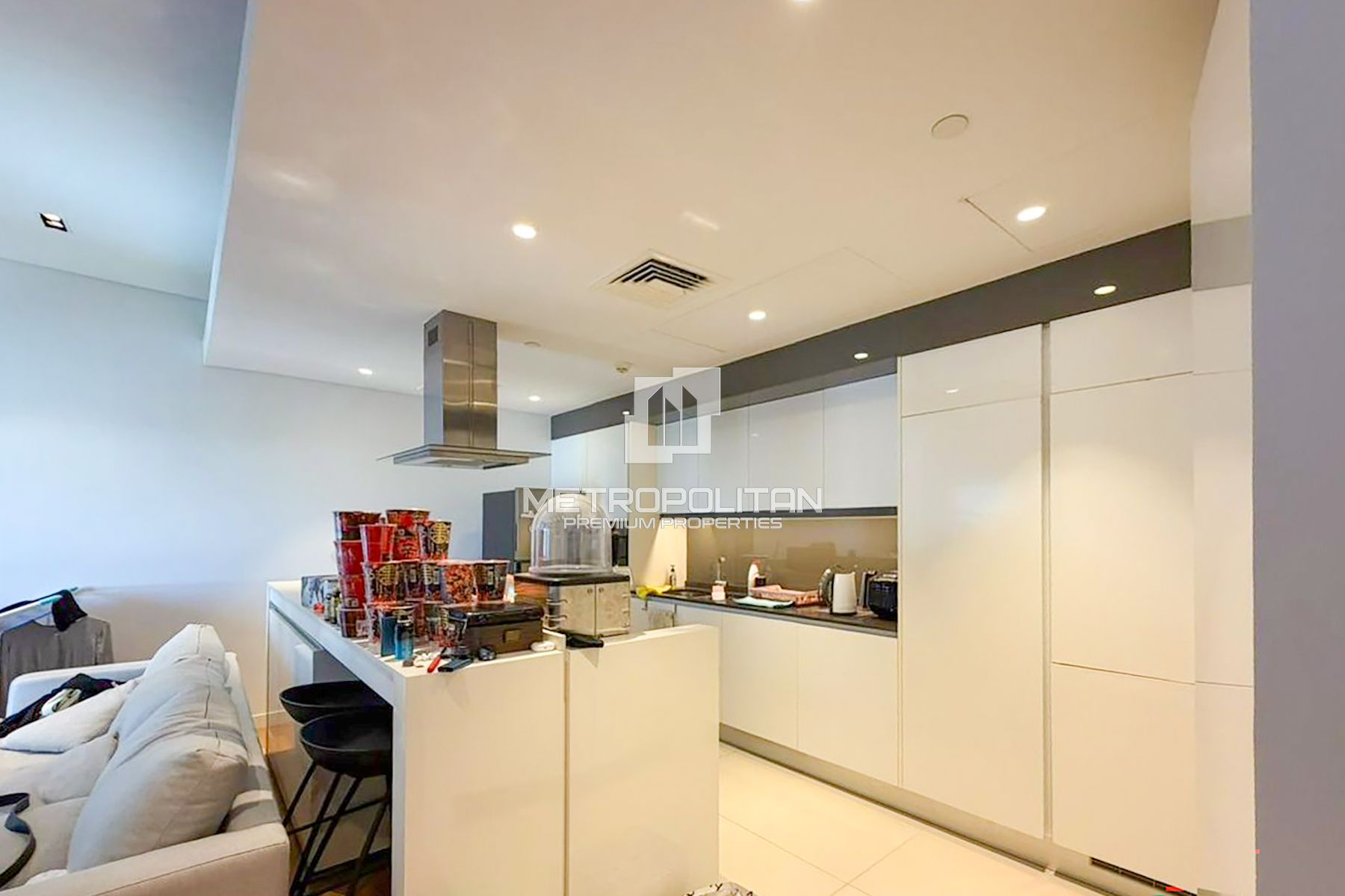 Walk to Ain Dubai | Furnished | Prime Location