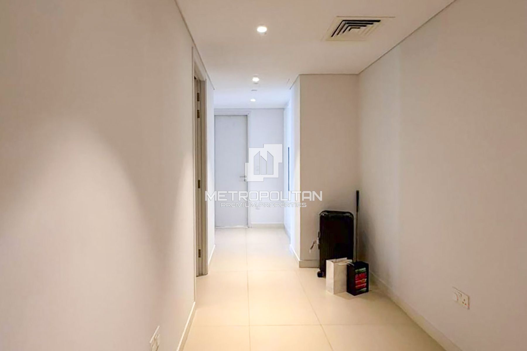 Walk to Ain Dubai | Furnished | Prime Location