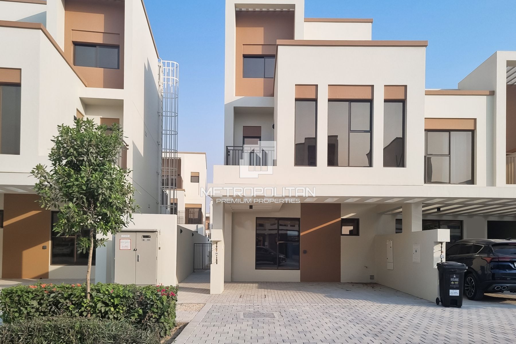 VASTU | Ready to Move | Spacious Plot | Brand New