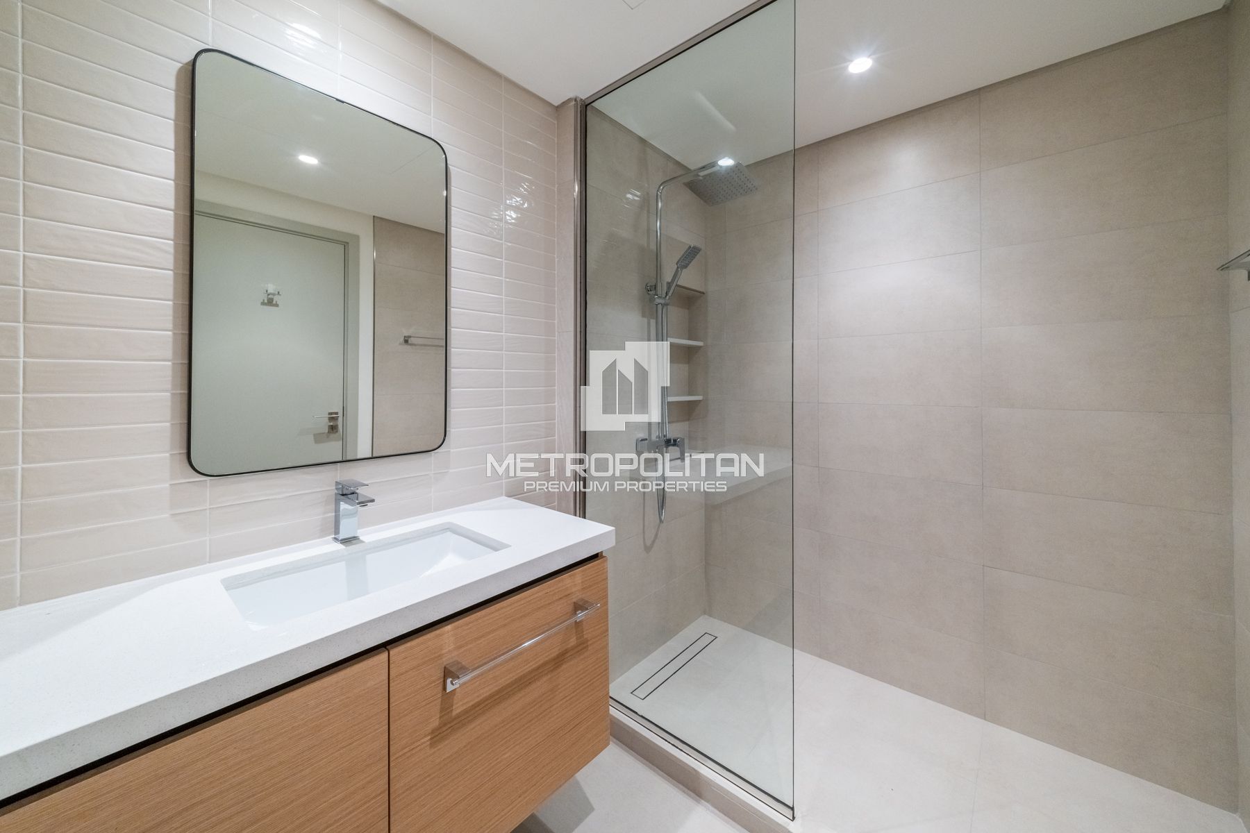 Full Waterfront Views | Unfurnished | Vacant