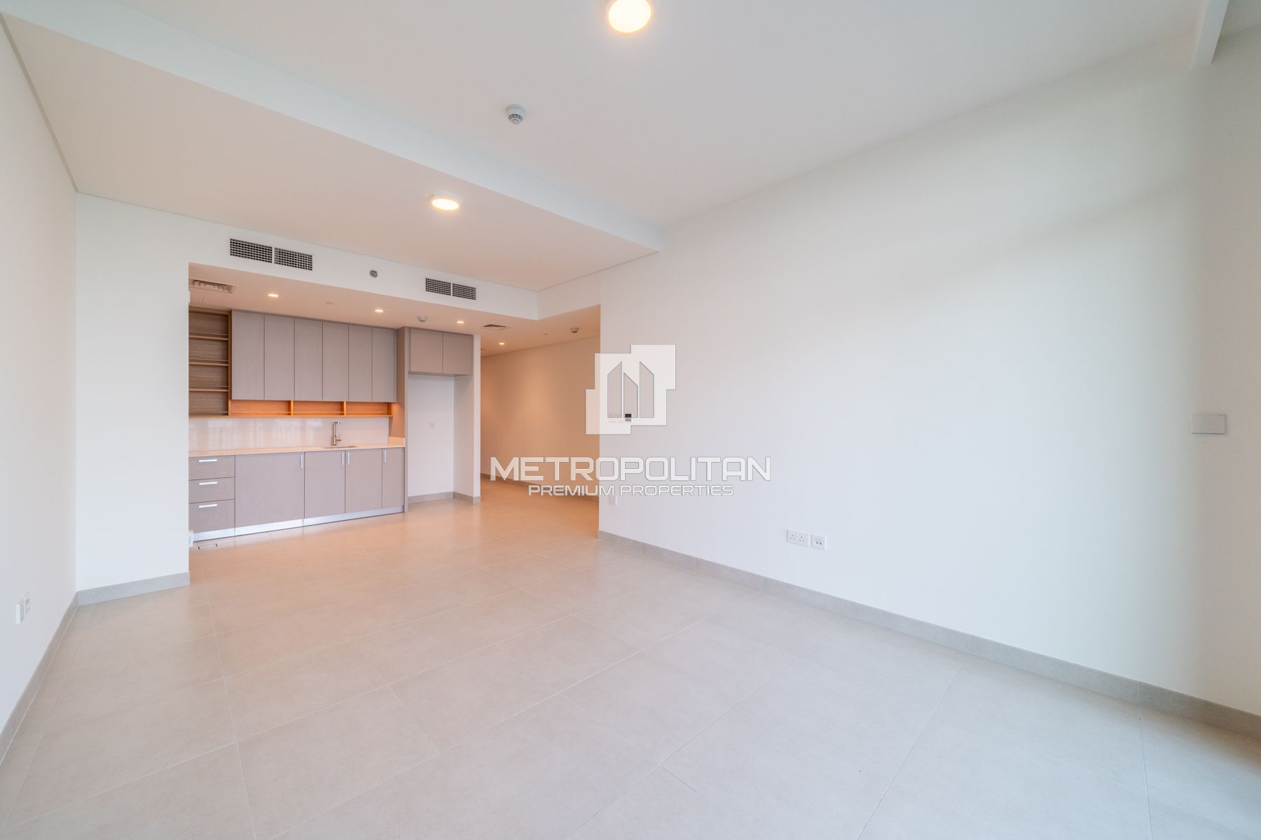 Full Waterfront Views | Unfurnished | Vacant