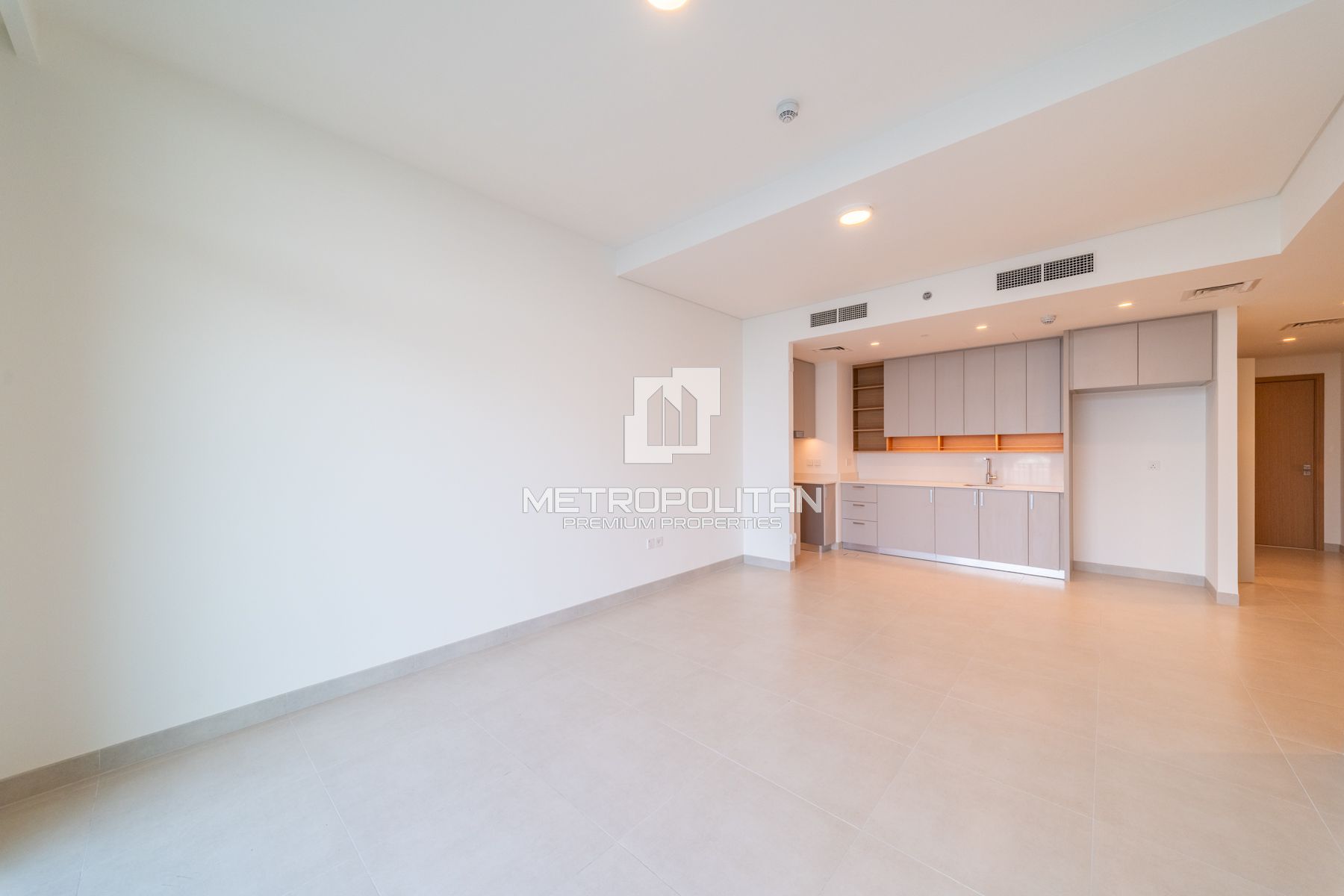 Full Waterfront Views | Unfurnished | Vacant