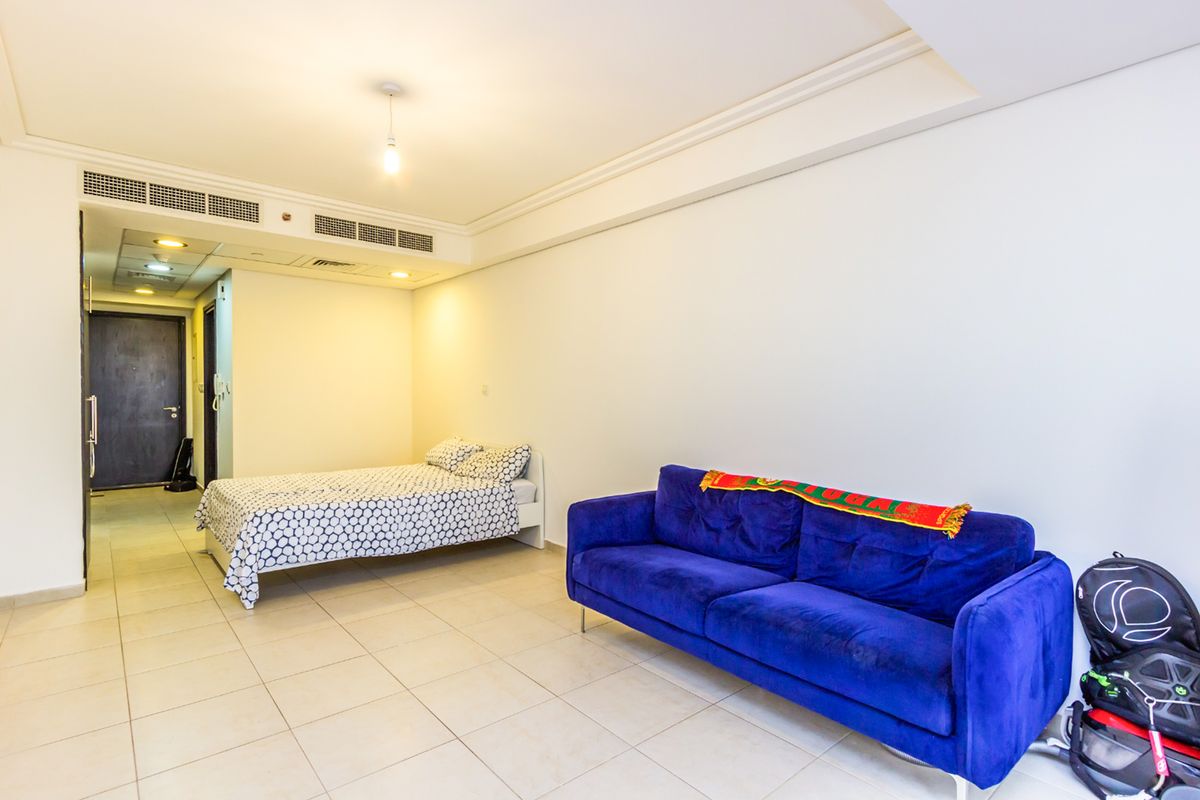 Снять квартиру в Goldcrest Views 2, Jumeirah Lake Towers - MPR-10489