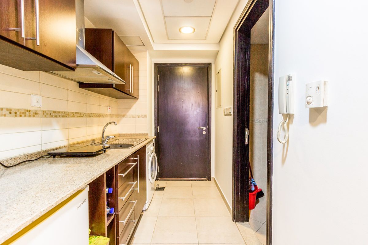 Снять квартиру в Goldcrest Views 2, Jumeirah Lake Towers - MPR-10489