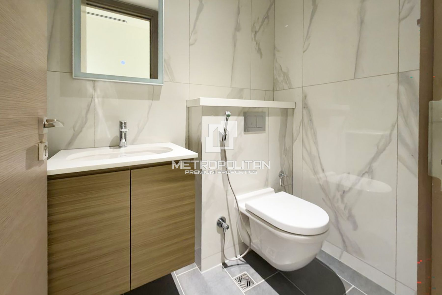 4BR Apartment for Rent in Crest Grande, Mohammed Bin Rashid City - MPR-10490