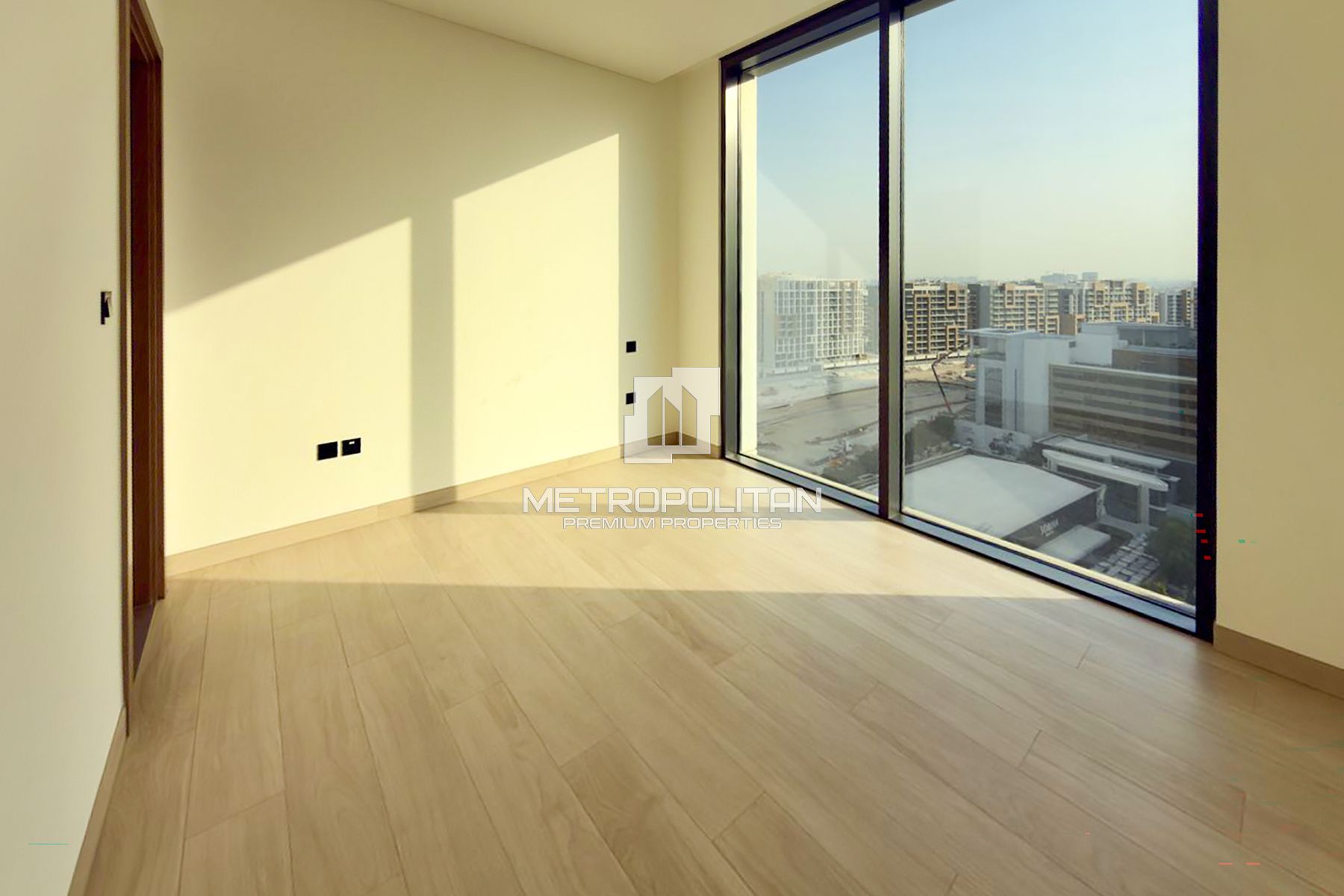 4BR Apartment for Rent in Crest Grande, Mohammed Bin Rashid City - MPR-10490