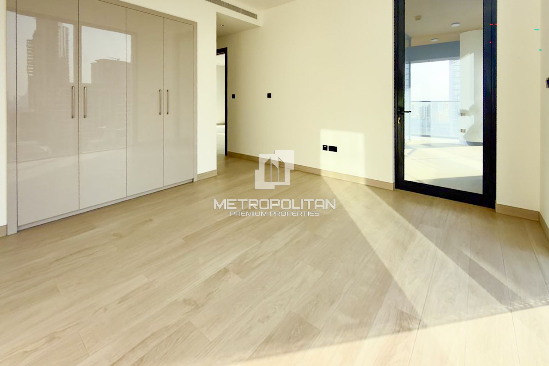 4BR Apartment for Rent in Crest Grande, Mohammed Bin Rashid City - MPR-10490