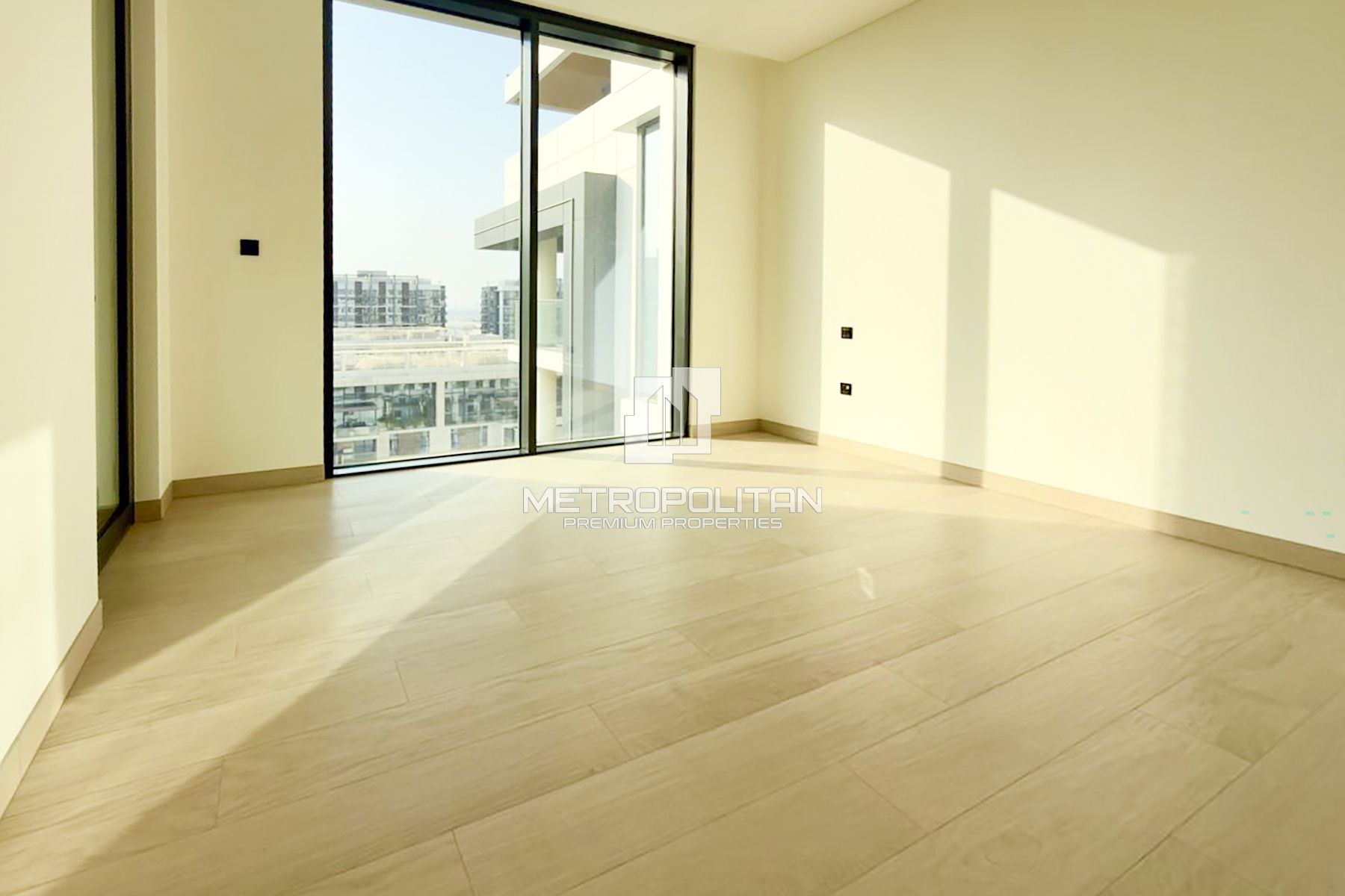 Brand New | Bright and Spacious | Downtown View