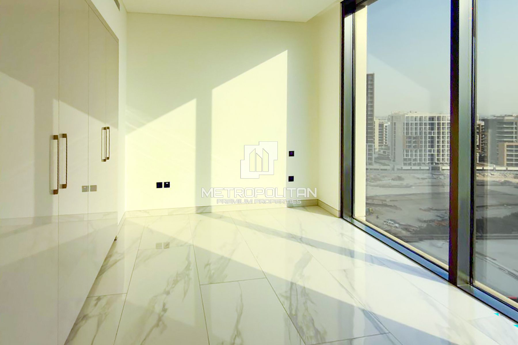 Brand New | Bright and Spacious | Downtown View