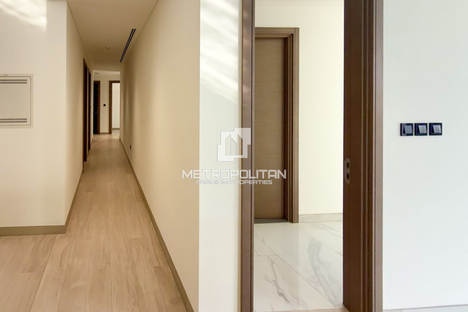 Brand New | Bright and Spacious | Downtown View
