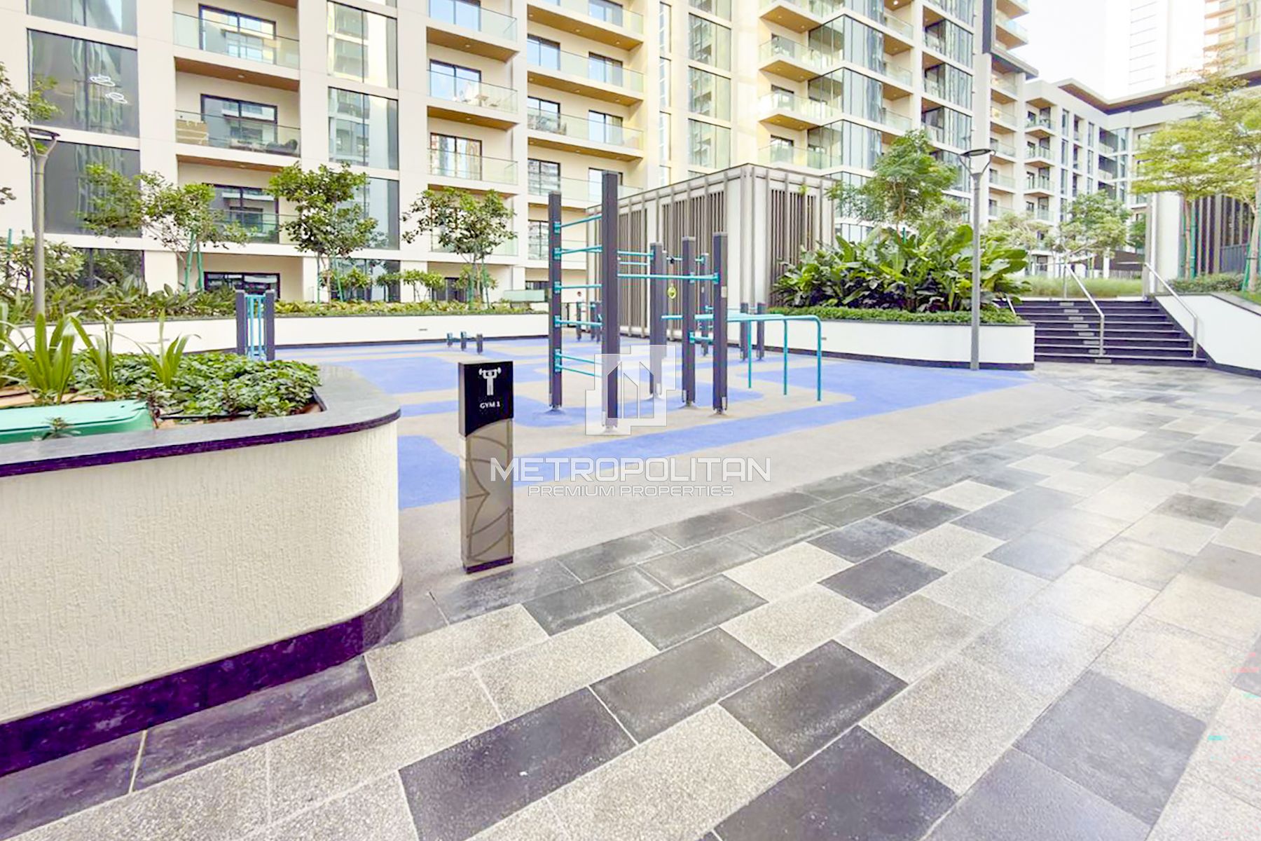Brand New | Bright and Spacious | Downtown View