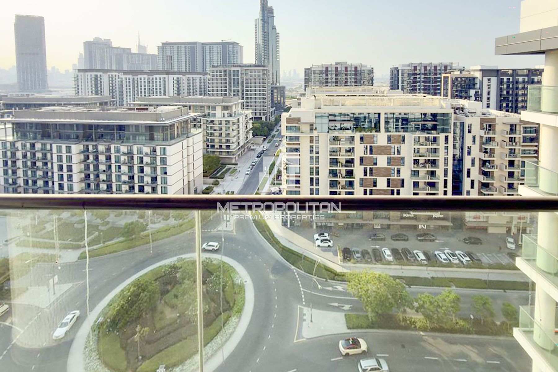 Brand New | Bright and Spacious | Downtown View