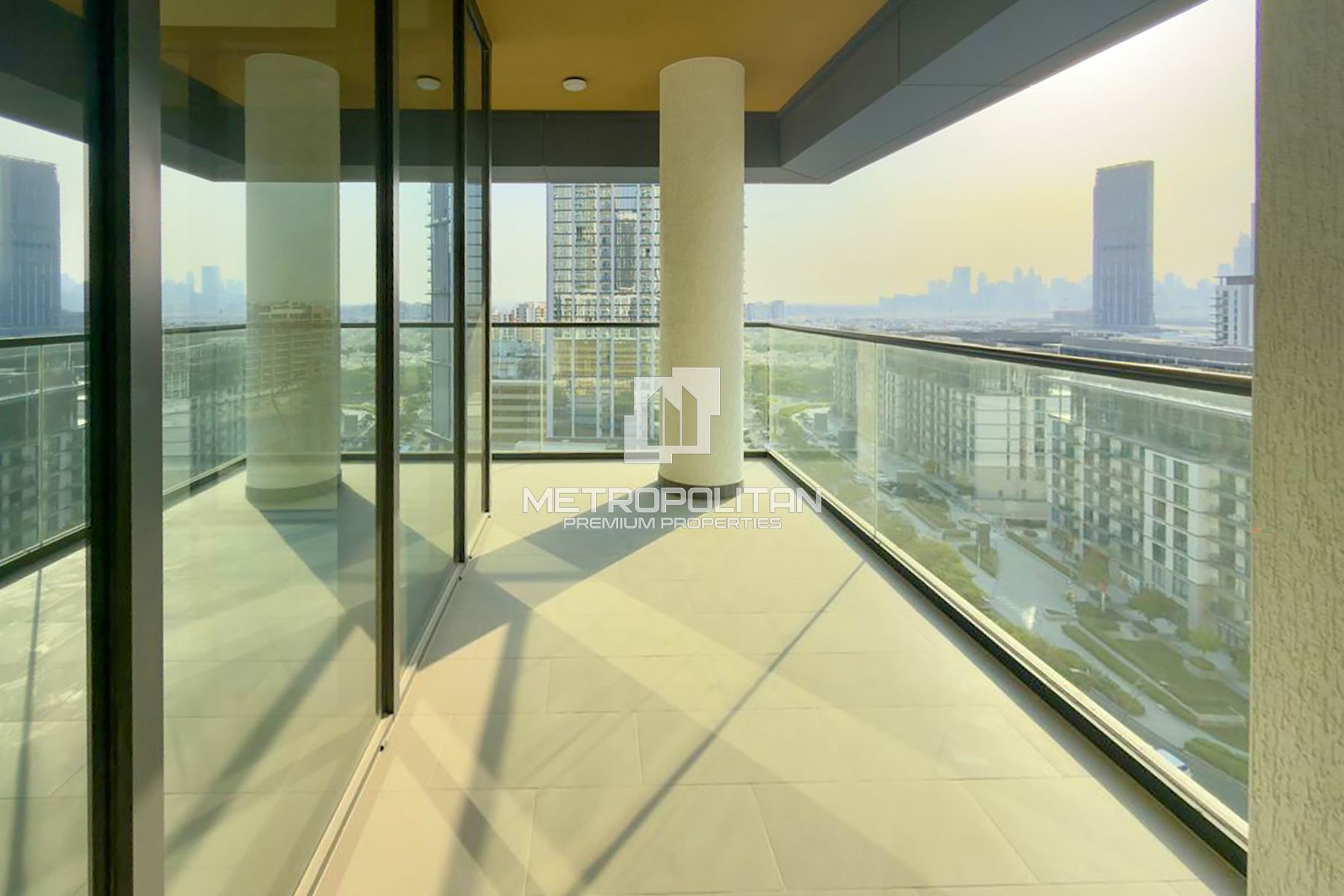 Brand New | Bright and Spacious | Downtown View