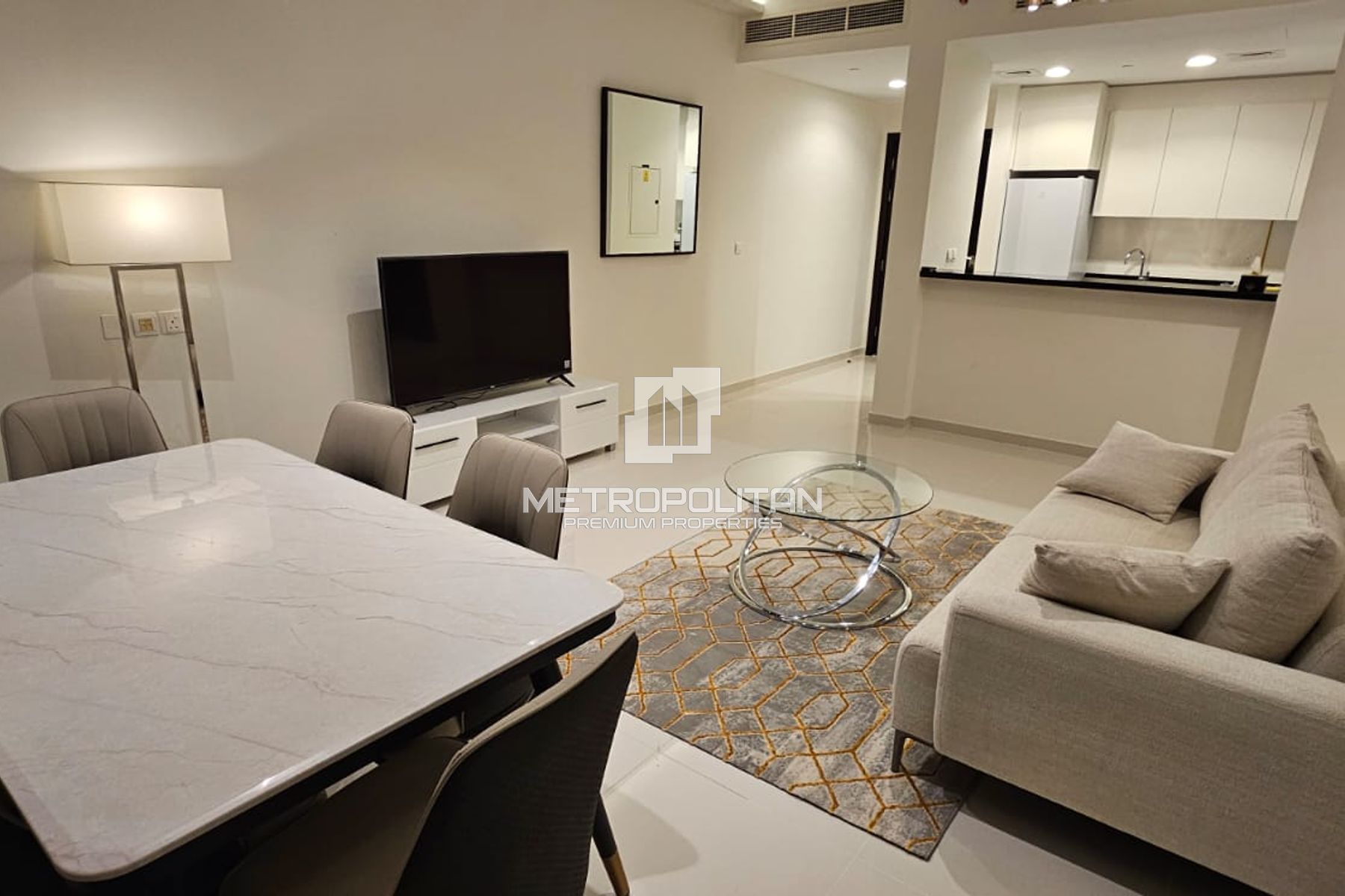 2BR Apartment for Rent in Celestia A, Dubai South (Dubai World Central) - MPR-10494