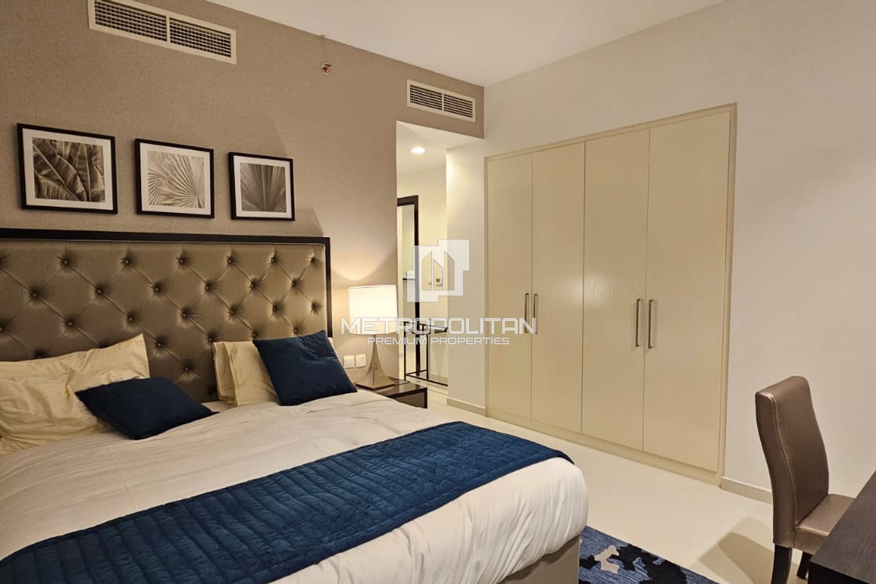 2BR Apartment for Rent in Celestia A, Dubai South (Dubai World Central) - MPR-10494