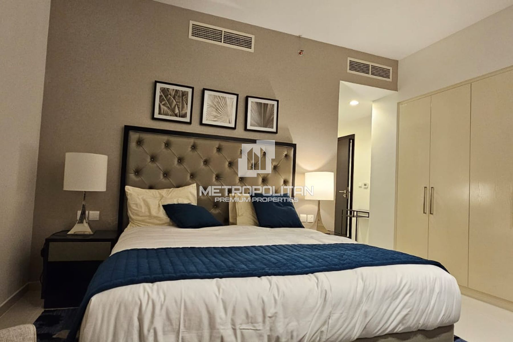 2BR Apartment for Rent in Celestia A, Dubai South (Dubai World Central) - MPR-10494
