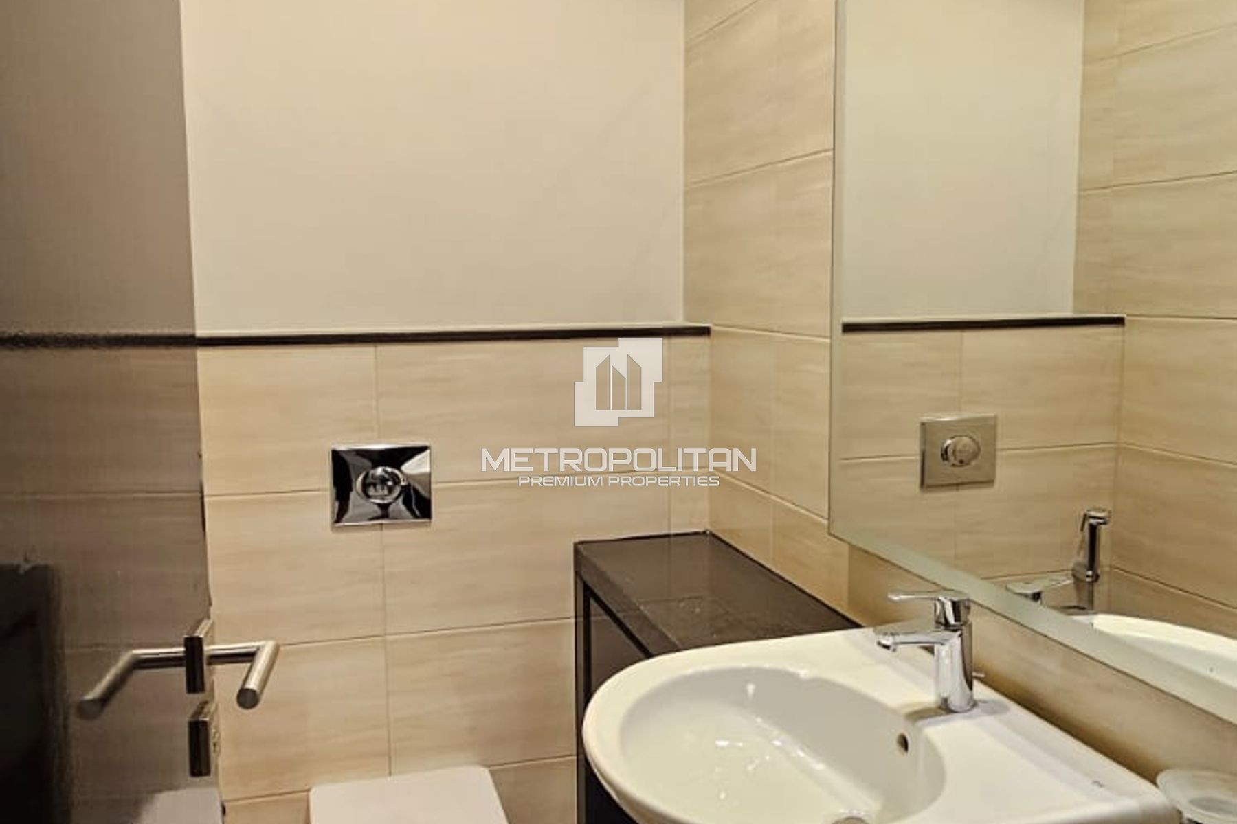 Furnished 2BR Apartment | Community View | Vacant