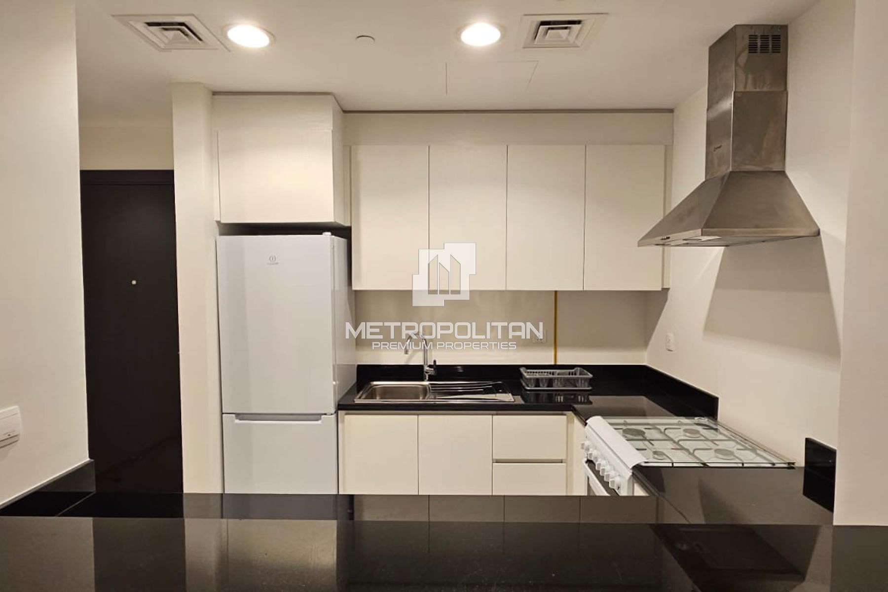 Furnished 2BR Apartment | Community View | Vacant