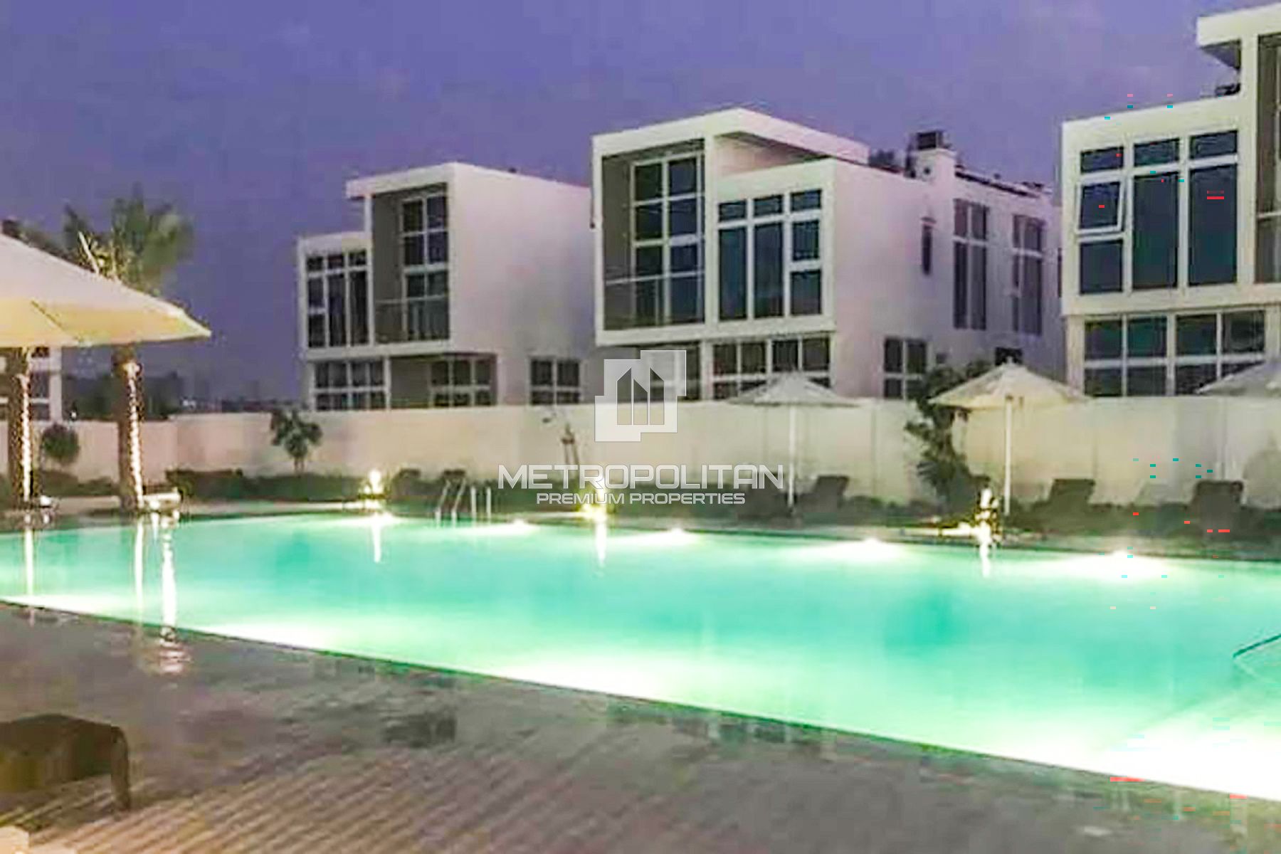 Fully Furnished | Vacant Now | Single Row