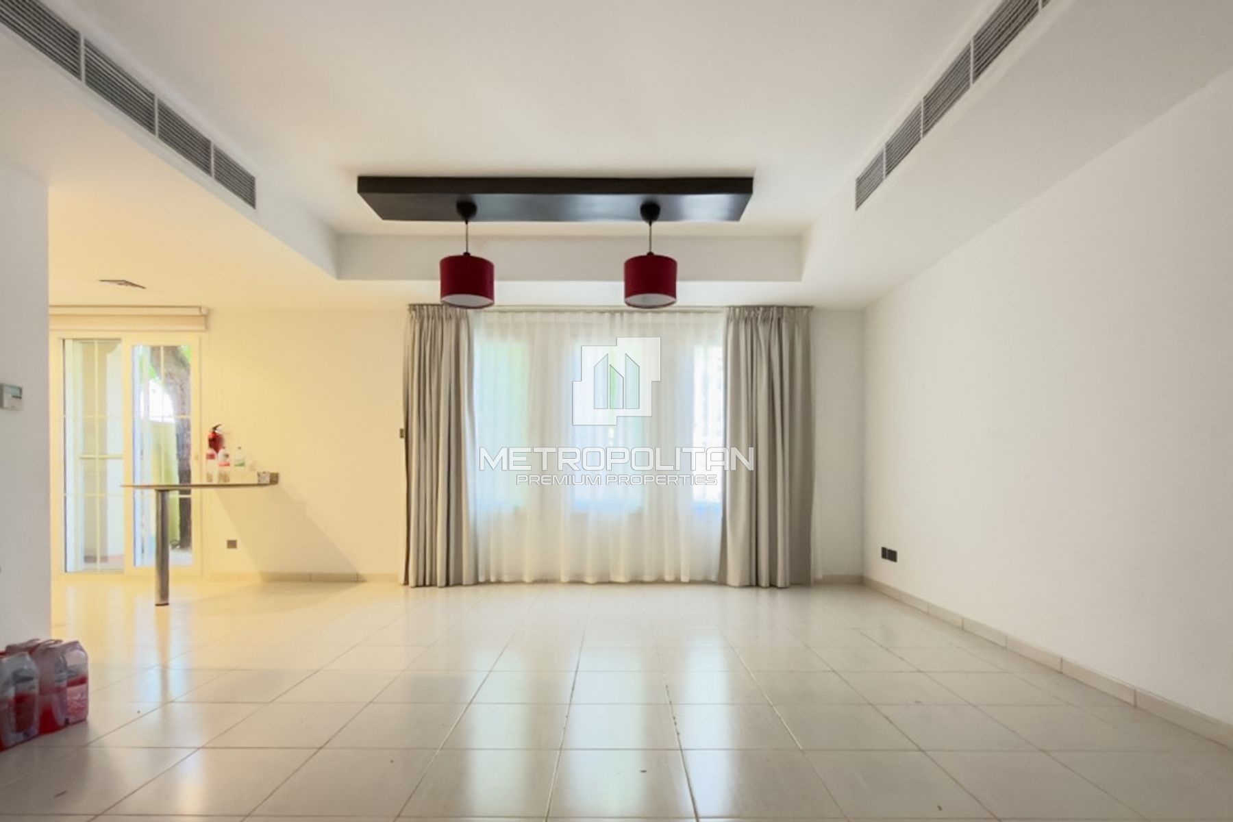 3BR Townhouse for Rent in Springs 15, The Springs - MPR-10496