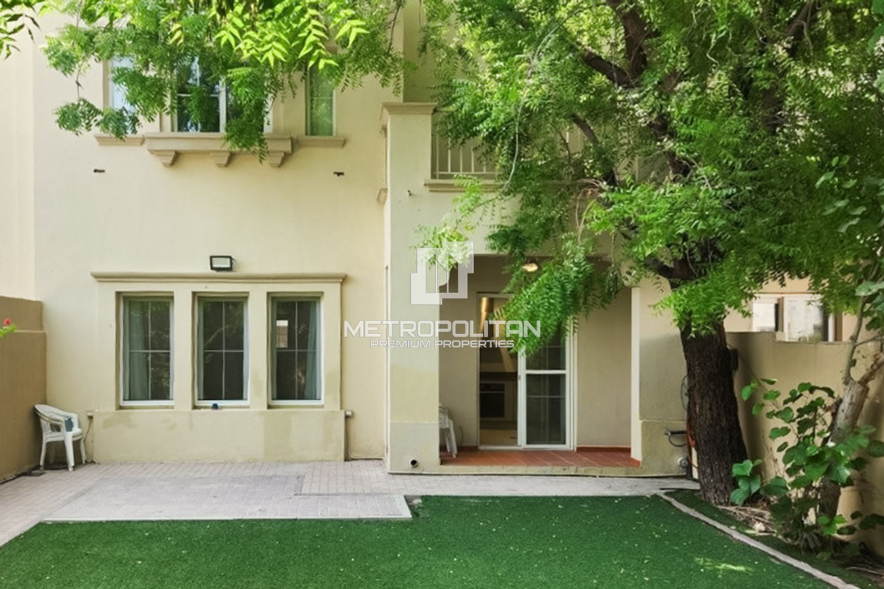 Market Price | Type 3M | Ready to Move In
