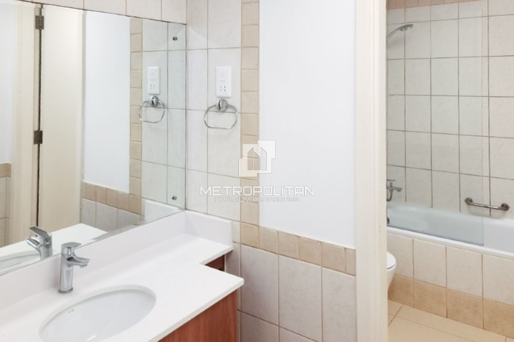 Market Price | Type 3M | Ready to Move In