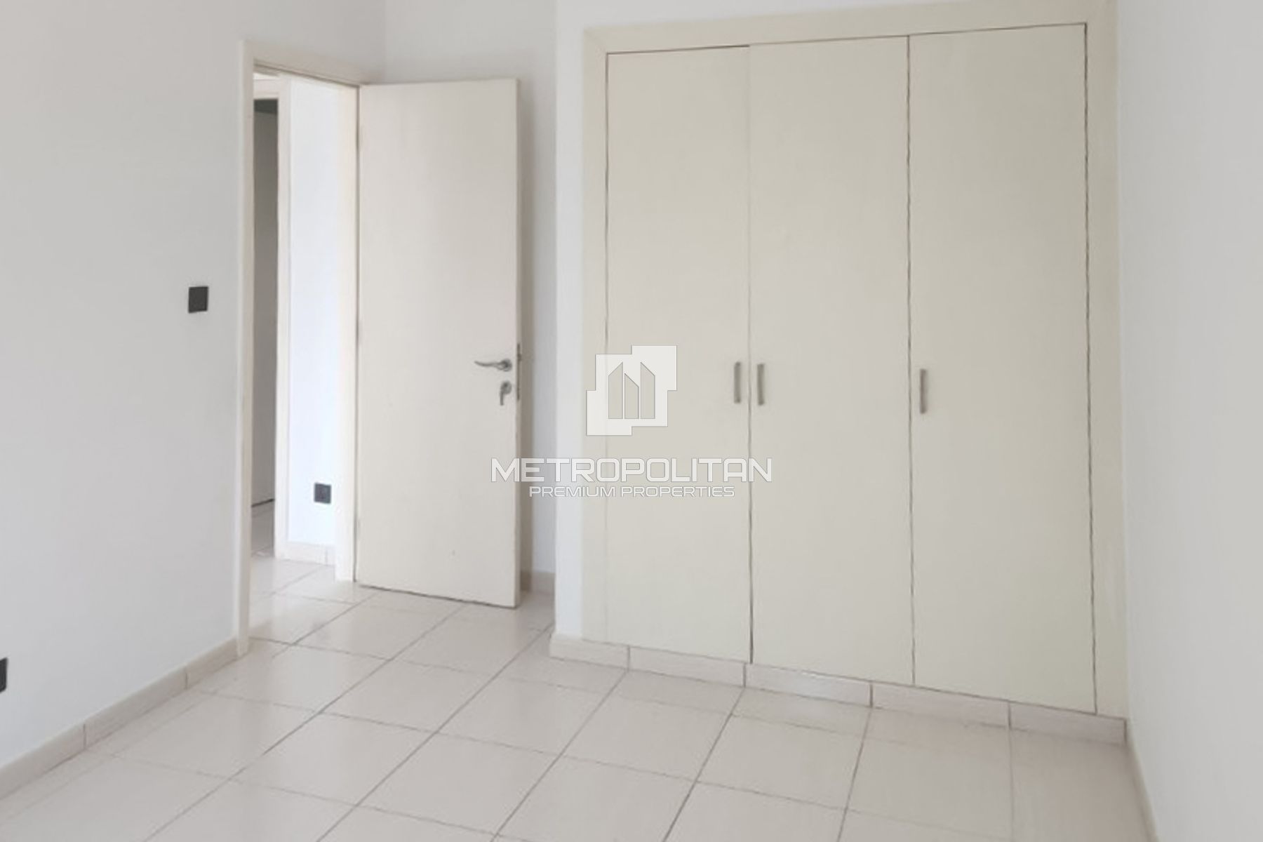Market Price | Type 3M | Ready to Move In