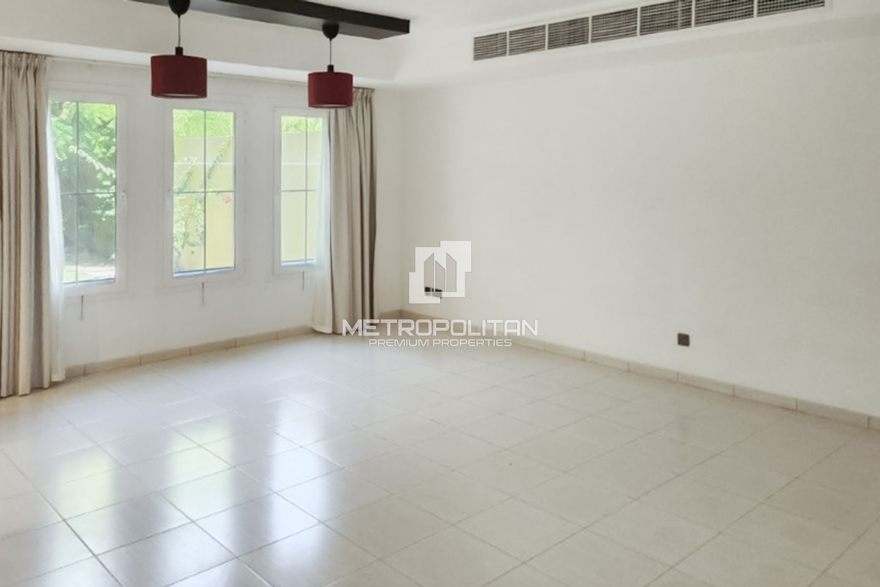 3BR Townhouse for Rent in Springs 15, The Springs - MPR-10496