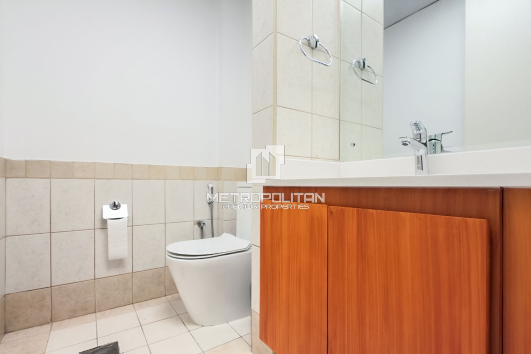 Market Price | Type 3M | Ready to Move In